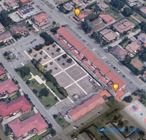 locale commerciale in affitto a San Giovanni Lupatoto in zona Pozzo