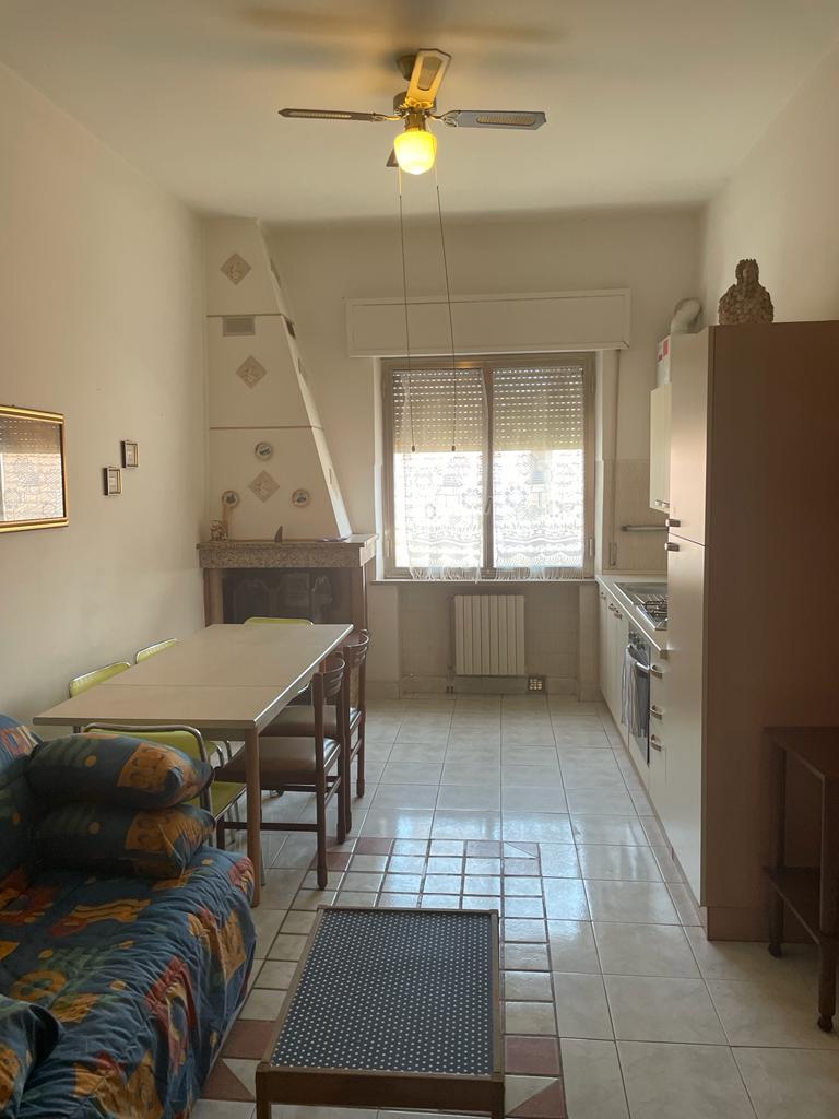 Immagine 1 di Appartamento in affitto  in Via Garibaldi  178 a Alba Adriatica