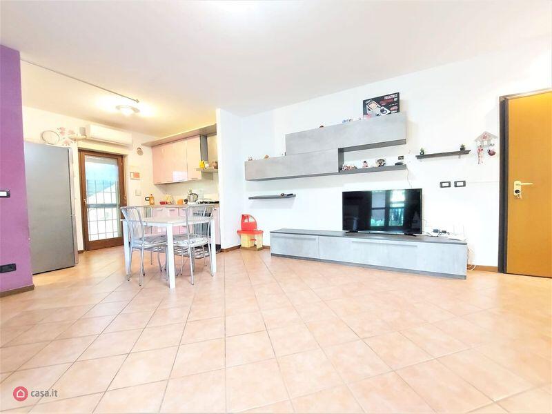 Immagine 1 di Appartamento in vendita  in via Pietro Vannucci  1 a Corciano
