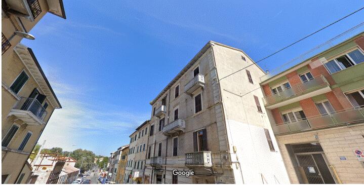 Immagine 1 di Abitazione tipica in affitto  in VIA ALESSANDRO MAGGINI 78 a Ancona