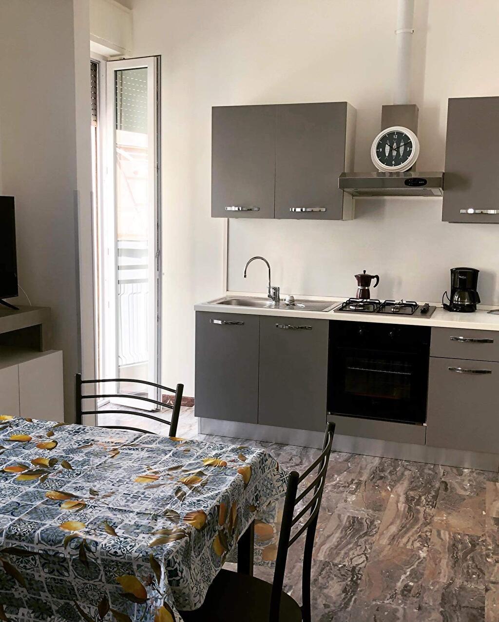 Immagine 1 di Appartamento in affitto  in Vincenzo Rinaldi 27 a Rimini