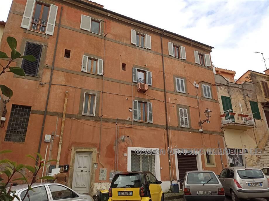 Immagine 1 di Appartamento in vendita  in Via Fratelli Giani 36 a Marino