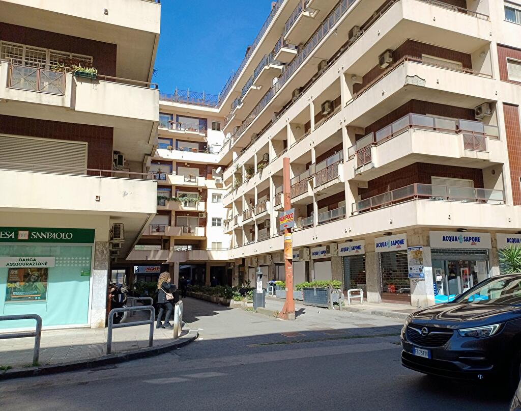 Immagine 1 di Appartamento in vendita  in Via Catania 168 a Messina