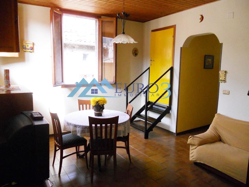 Immagine 1 di Appartamento in vendita  in CENTRO STORICO 1 a Ascoli Piceno