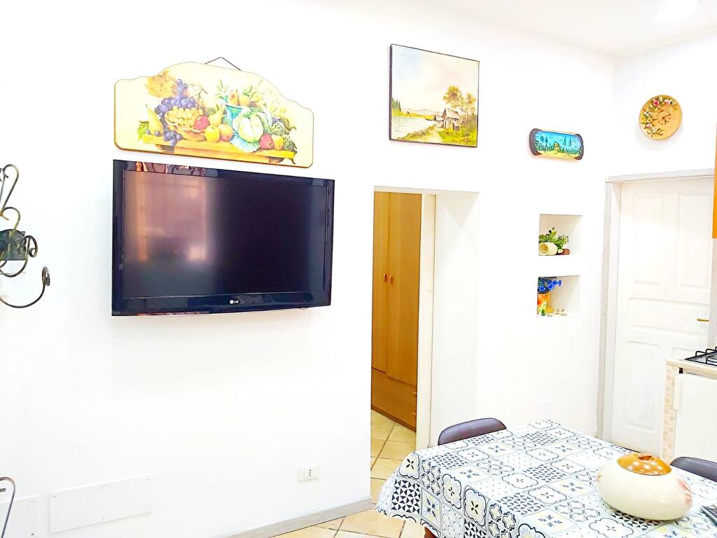 Immagine 1 di Casa vacanze in affitto  in via liborio giuffre 42 a Palermo