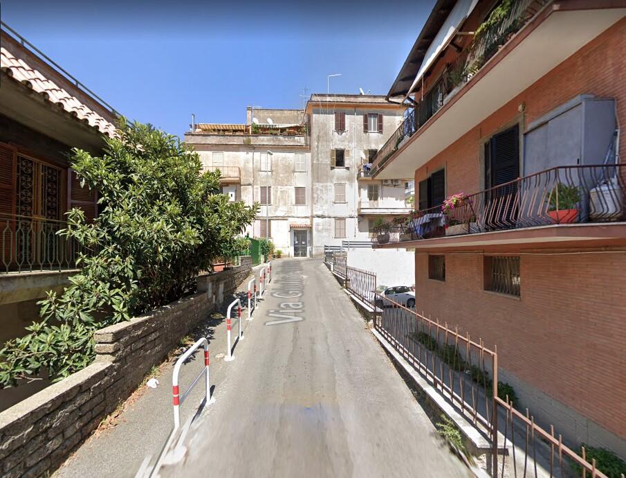 Immagine 1 di Appartamento in vendita  in Via Giulio Pastore 5 a Marino