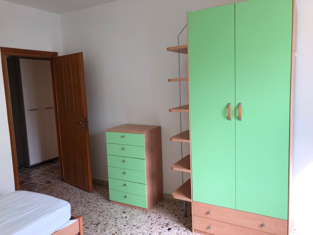 appartamento in affitto a Sassari