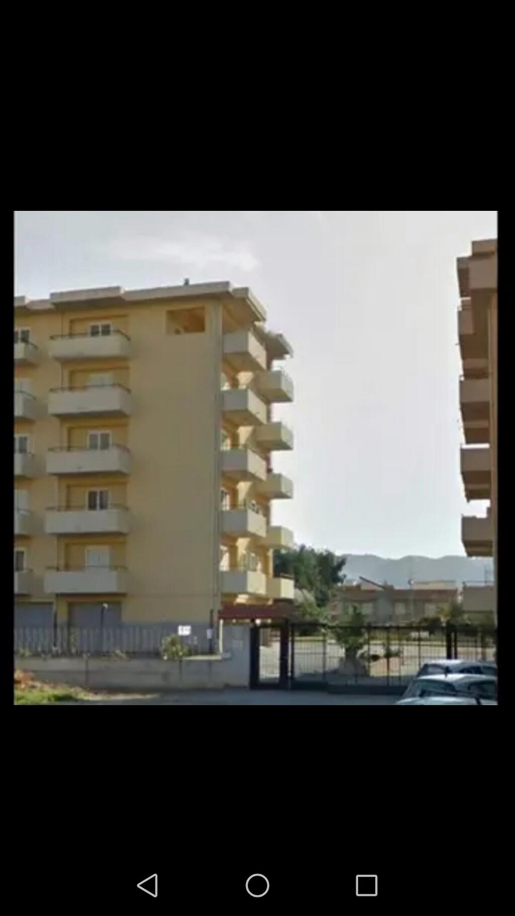 Immagine 1 di Bilocale in affitto  a Reggio Di Calabria
