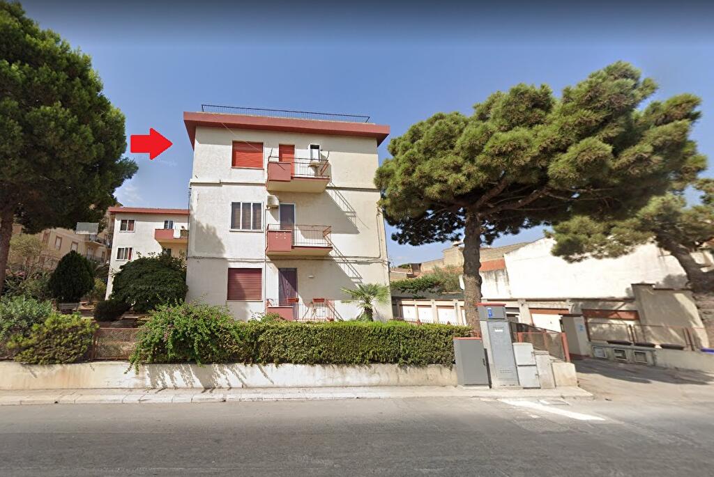 Immagine 1 di Appartamento in vendita  in Via Cavalieri di Vittorio Veneto  snc a Vittoria