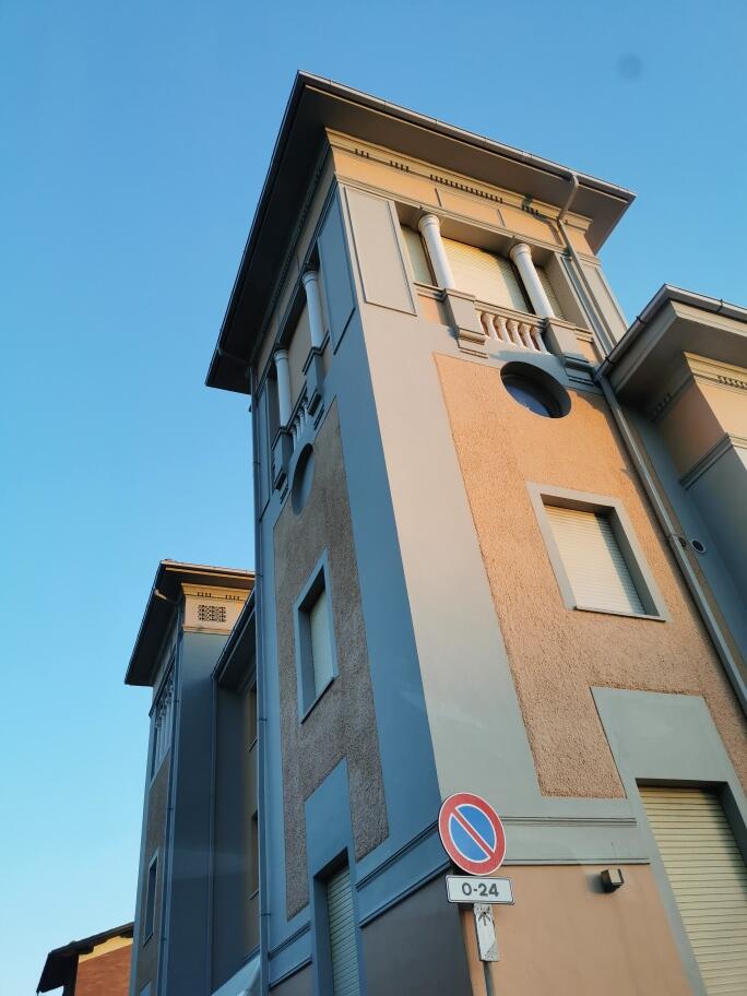Immagine 1 di Appartamento in affitto  in via quercetano 5 a Rosignano Marittimo