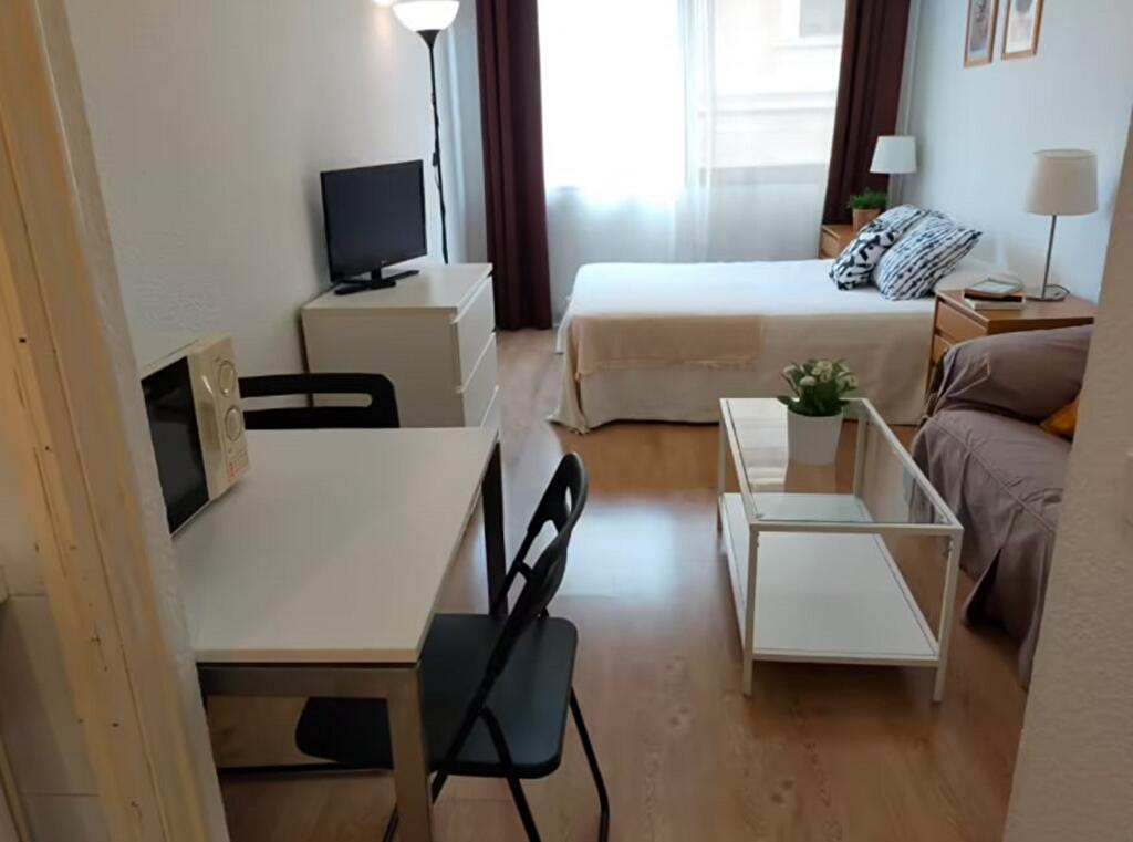 Immagine 1 di Appartamento in affitto  a Padova