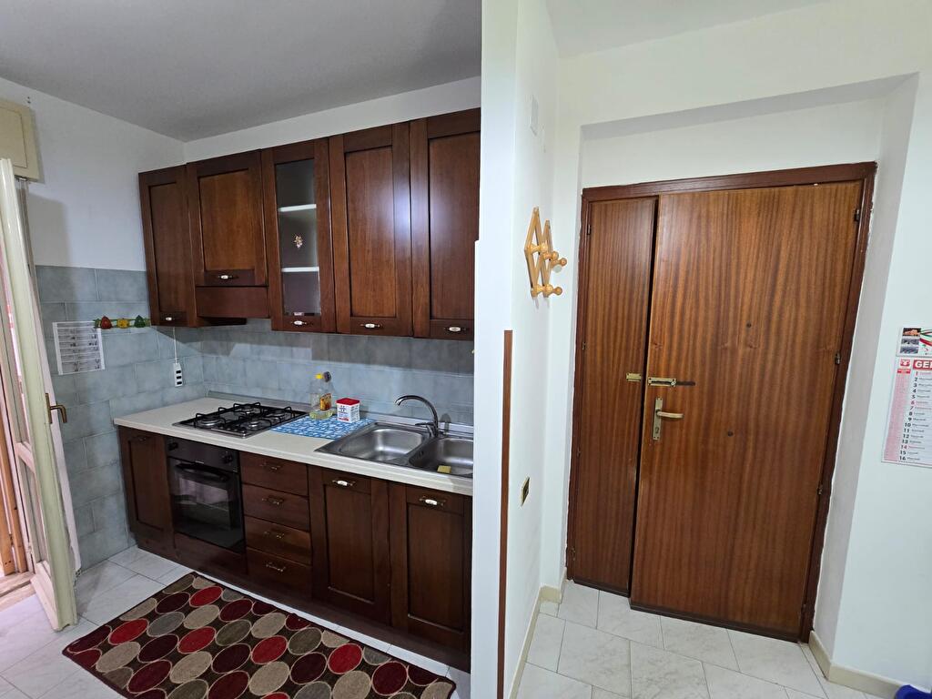 Immagine 1 di Appartamento in affitto  in lungomare pugliese 500 a Catanzaro