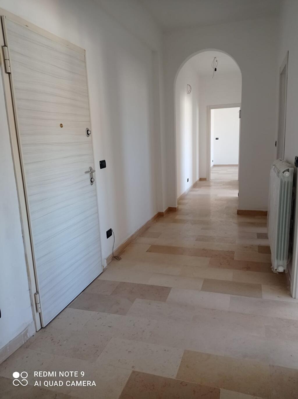 Immagine 1 di Appartamento in affitto  in Via Lecce 91 a San Giorgio Ionico
