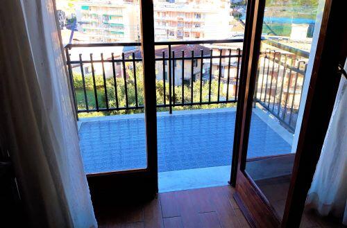 Immagine 1 di Appartamento in vendita  in VIA CORDANO 1 a Rapallo