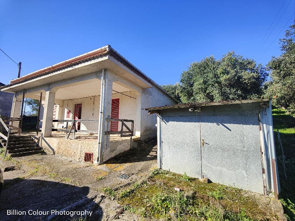 Immagine 1 di Casa indipendente in vendita  in via salicuneta 3 a Castelnuovo Cilento
