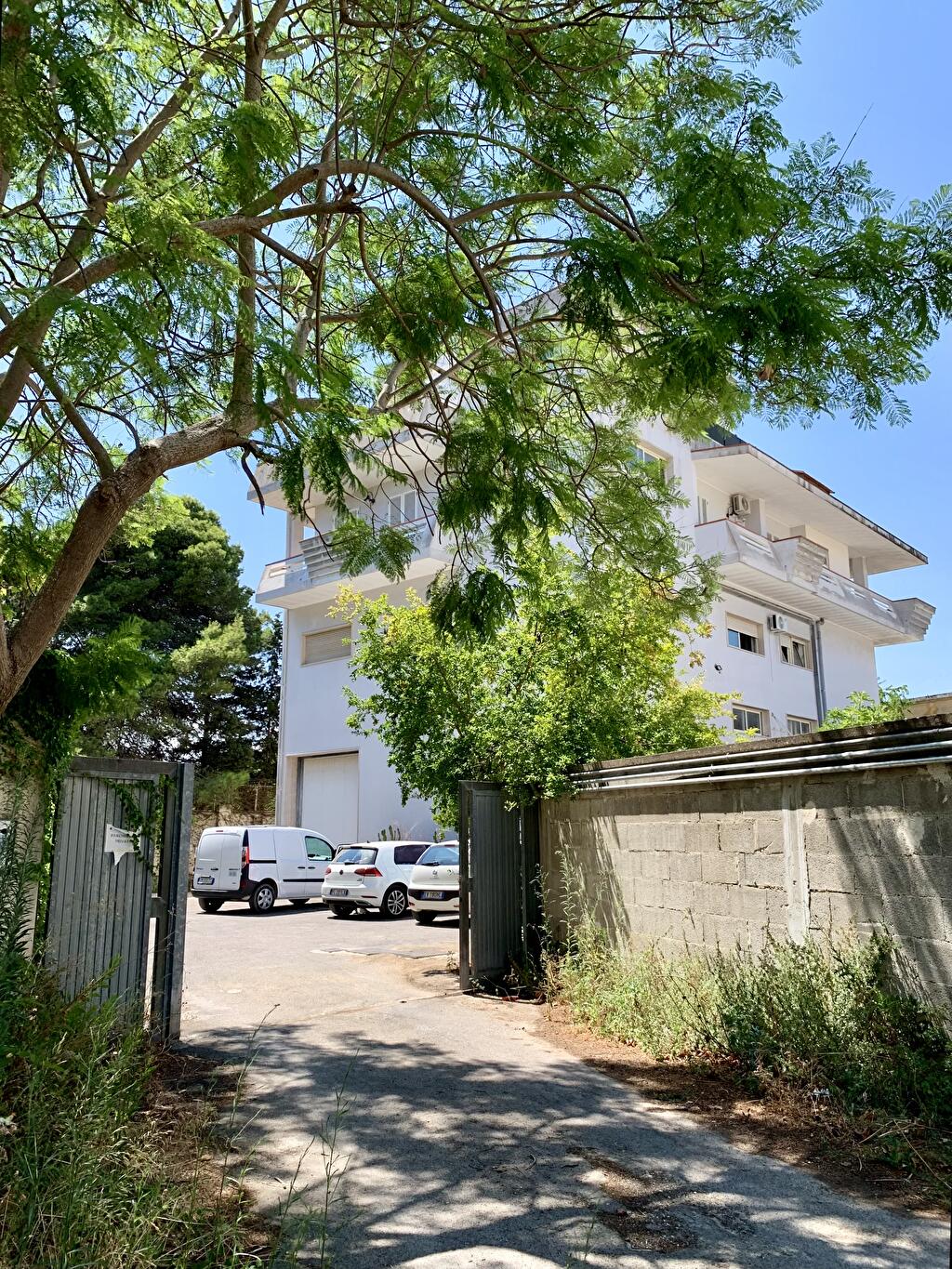 Immagine 1 di Appartamento in affitto  in Via Dalmazio Birago 60 a Lecce