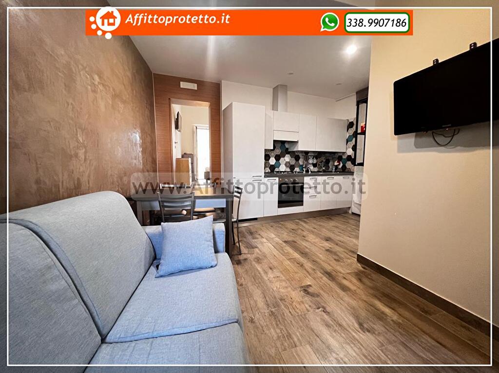 Immagine 1 di Appartamento in vendita  in Largo Sant'Anna a Formia