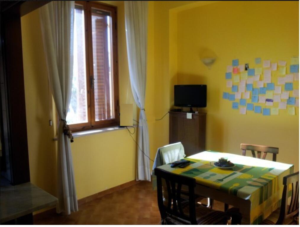 Immagine 1 di Appartamento in affitto  in viale bonaini 6 a Pisa
