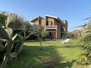Immagine 1 di Villa in affitto  in VIA DEL TORO 13 a Ladispoli
