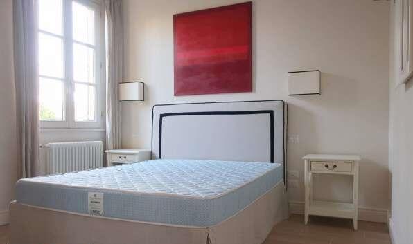 Immagine 1 di Appartamento in affitto  in Borgo Ognissanti 62 a Firenze