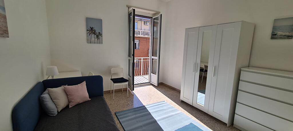 Immagine 1 di Appartamento in affitto  in Via Bene Vagienna 14 a Torino