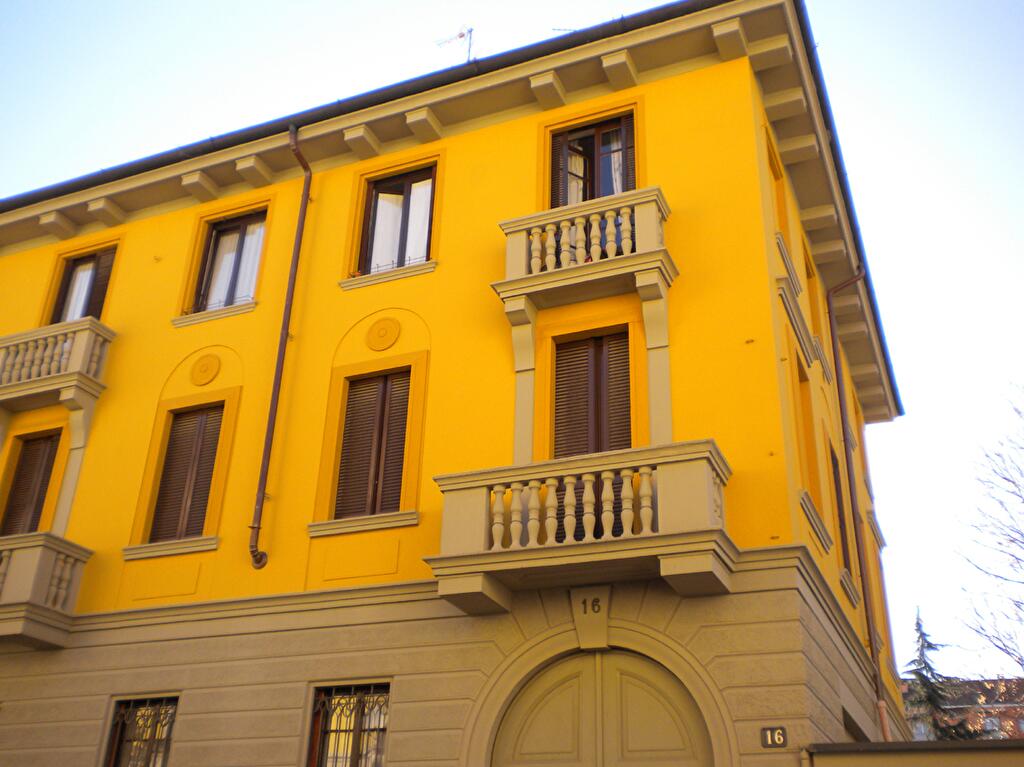 Immagine 1 di Camera in affitto  in VIA TELLINI 16 a Milano