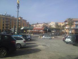 Immagine 1 di Locale commerciale in affitto  in Viale Leonardo Sciascia 250 a Agrigento