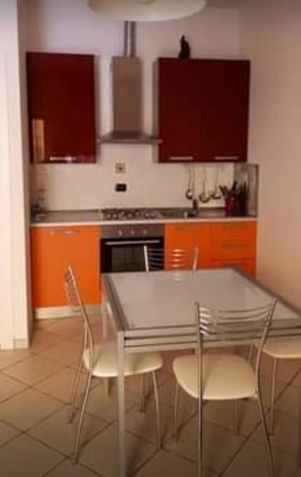 Immagine 1 di Appartamento in affitto  a Porto Sant'elpidio