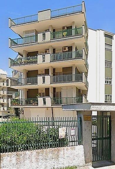 appartamento in affitto a Taranto