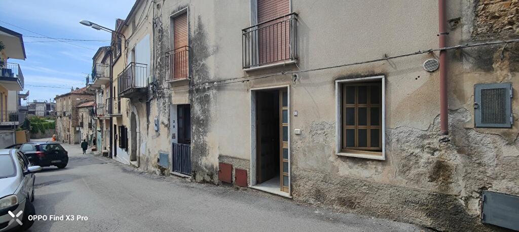 Immagine 1 di Appartamento in vendita  in via de dominicis 3 a Ascea