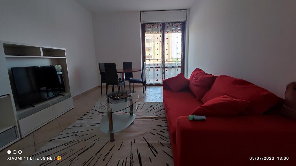camera doppia in affitto a Roma in zona Tor Vergata/Torrenova