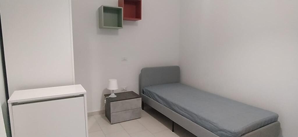 Immagine 1 di Appartamento in affitto  in Via Sandro Pertini  29 a Caserta