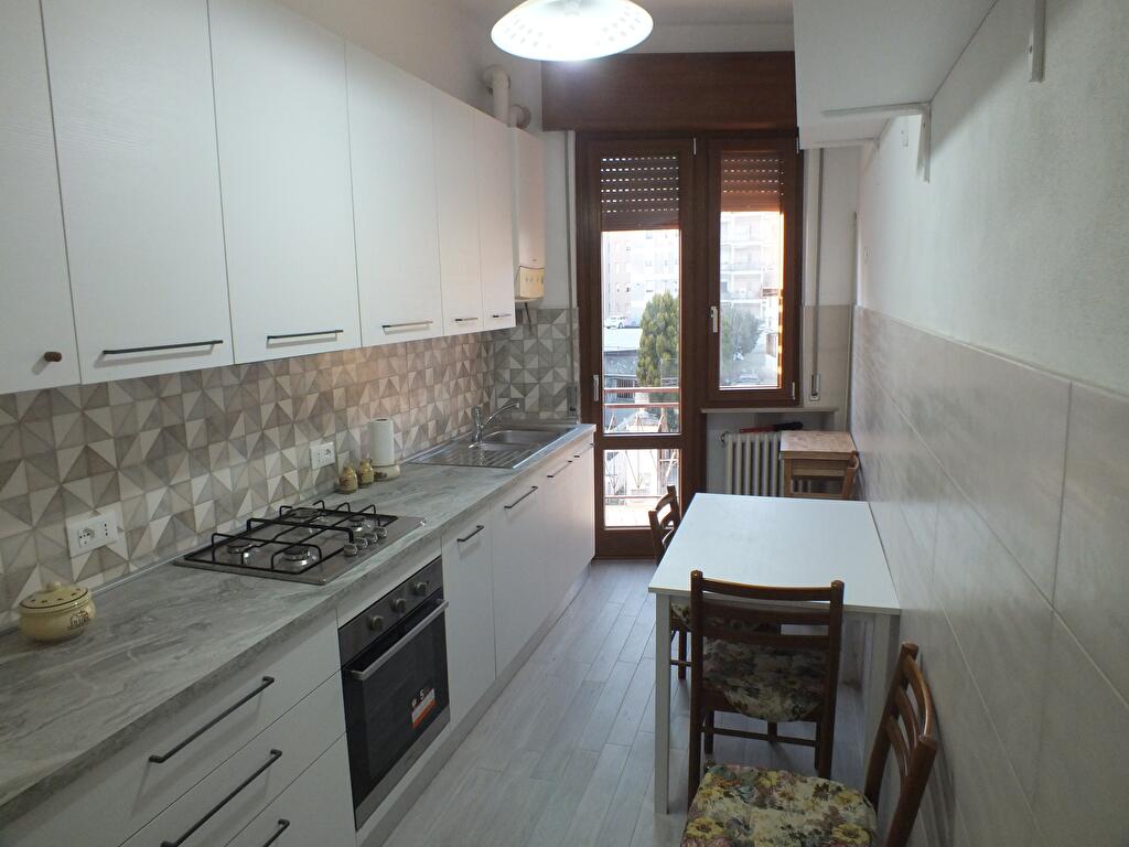 Immagine 1 di Appartamento in affitto  in via trieste 28 a Piacenza