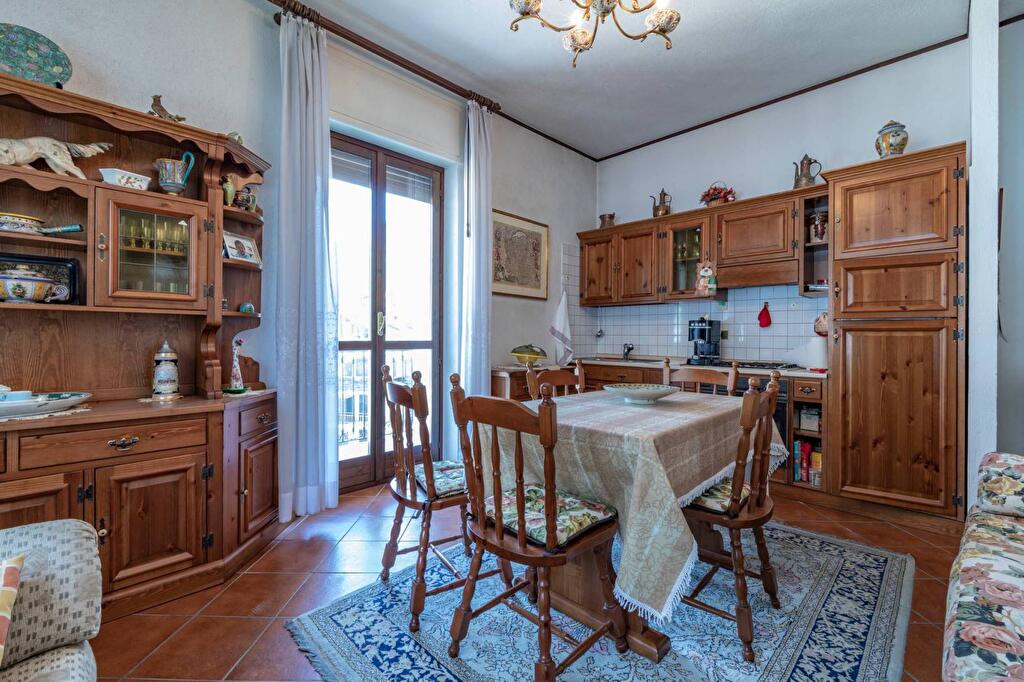Immagine 1 di Appartamento in affitto  in Via Sant'Antonio 8 a Limone Piemonte