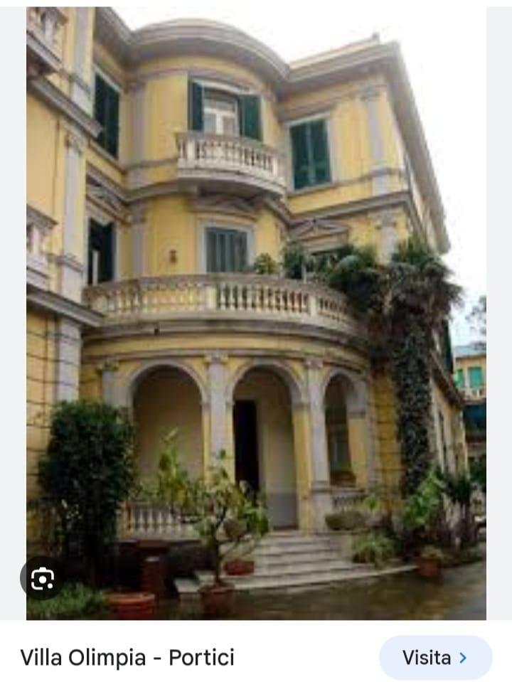 Immagine 1 di Appartamento in affitto  in corso Garibaldi 171 a Portici