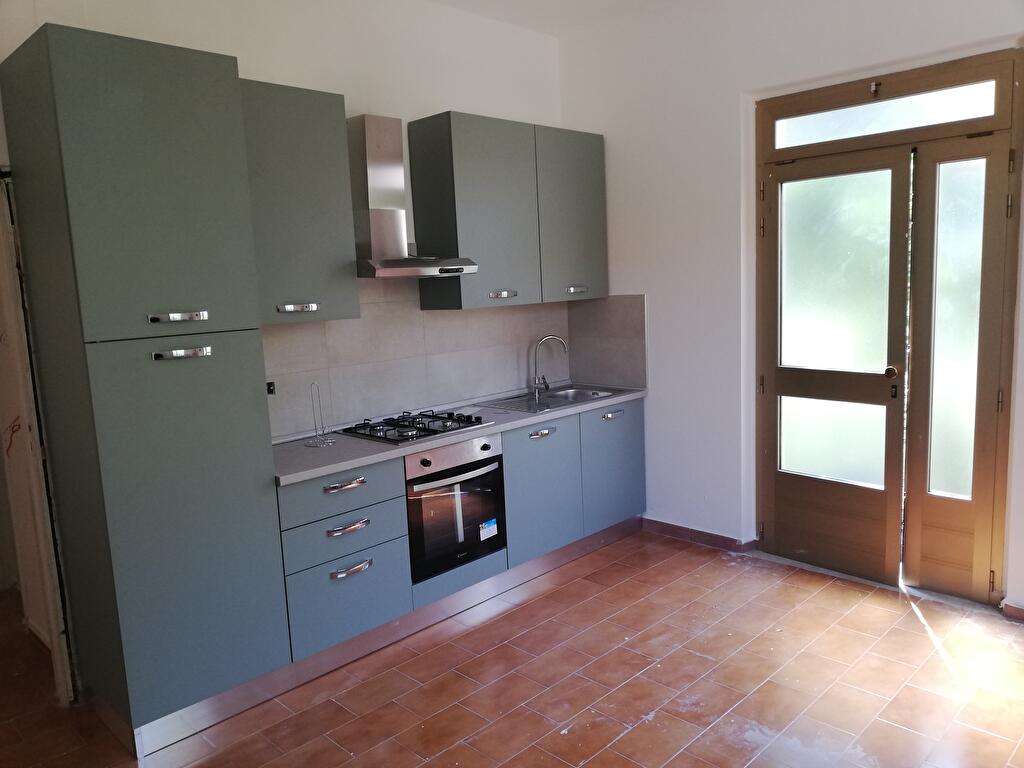 Immagine 1 di Appartamento in affitto  in Via tirino 7 a Pescara