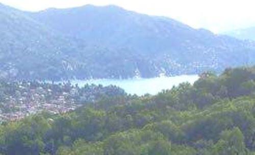 Immagine 1 di Attico in vendita  in VIA SAN LORENZO DELLA COSTA 1 a Santa Margherita Ligure