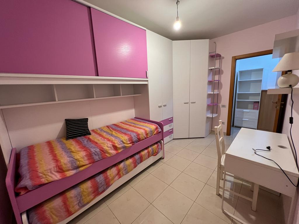 Immagine 1 di Appartamento in affitto  a Matera