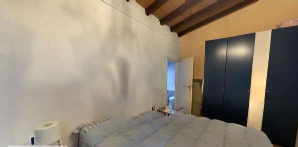 Immagine 1 di Bilocale in affitto  in Via Santo Spirito,Centro Storico,Firenze 8 a Firenze