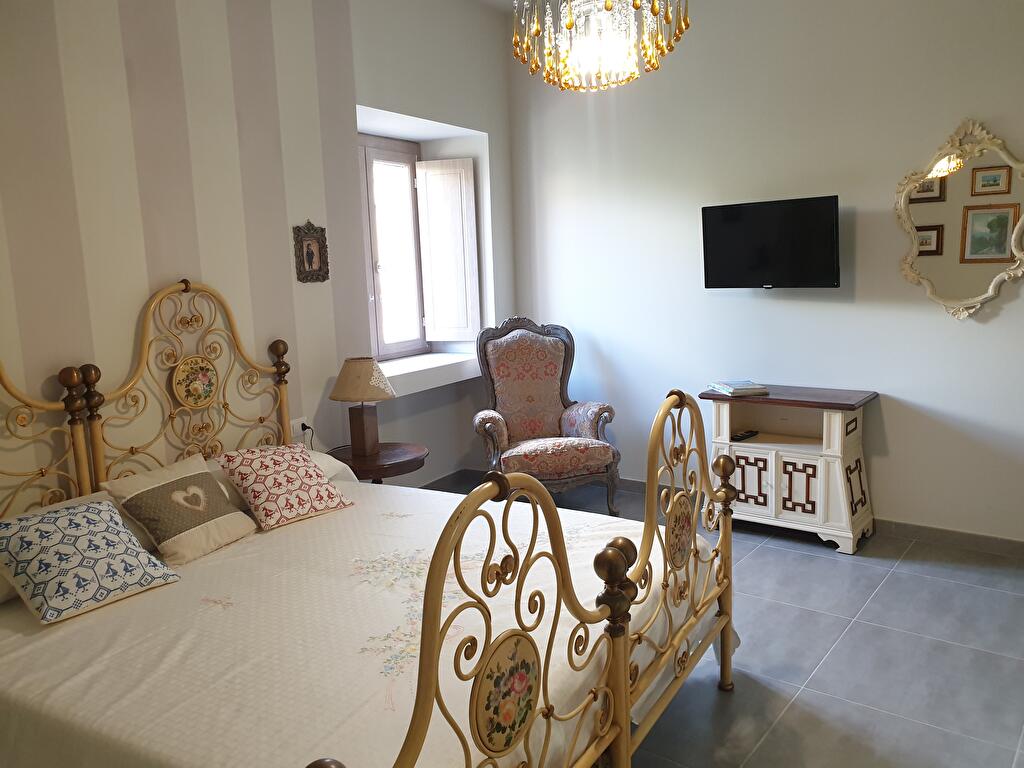 Immagine 1 di Appartamento in affitto  in via Sassari  4 a Florinas