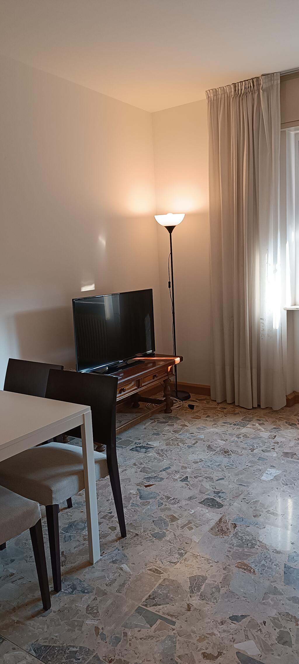 Immagine 1 di Appartamento in affitto  a Moggio Udinese