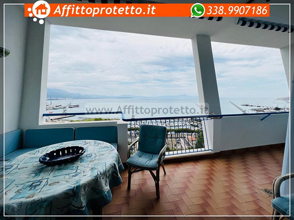 Immagine 1 di Appartamento in vendita  in Colle Sant'Agata a Gaeta