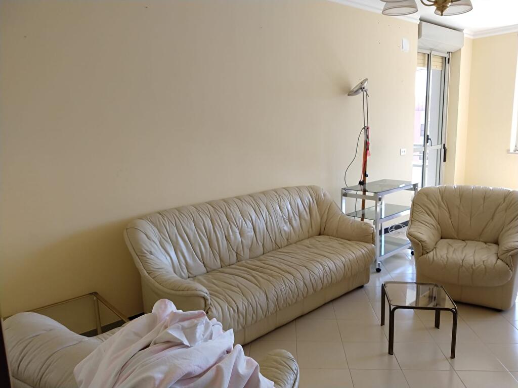 Immagine 1 di Appartamento in affitto  in Via Bezzecca 8 a Catanzaro
