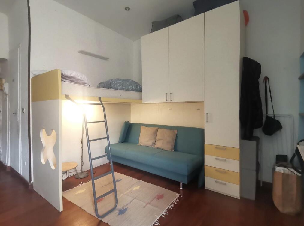Immagine 1 di Appartamento in affitto  in Viale monte nero  22 a Milano