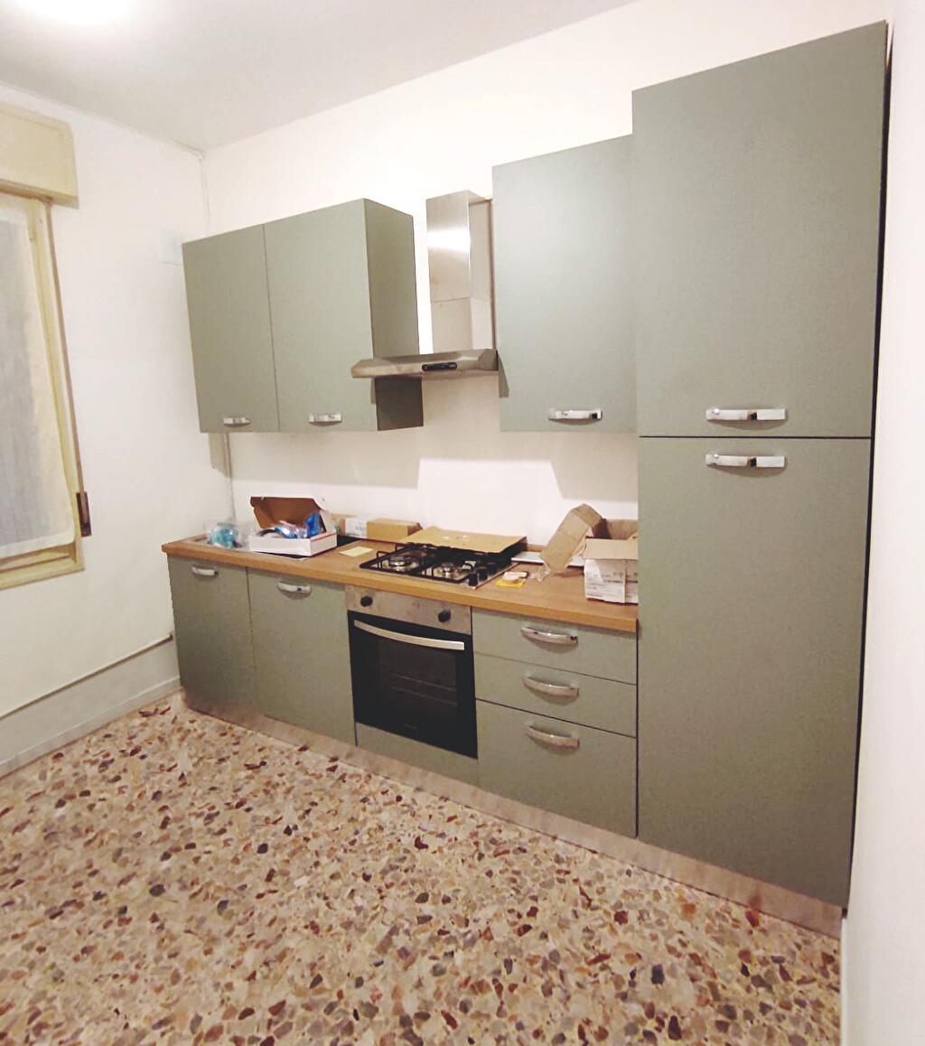 Immagine 1 di Appartamento in affitto  in via molino 5 a Fiorano Modenese