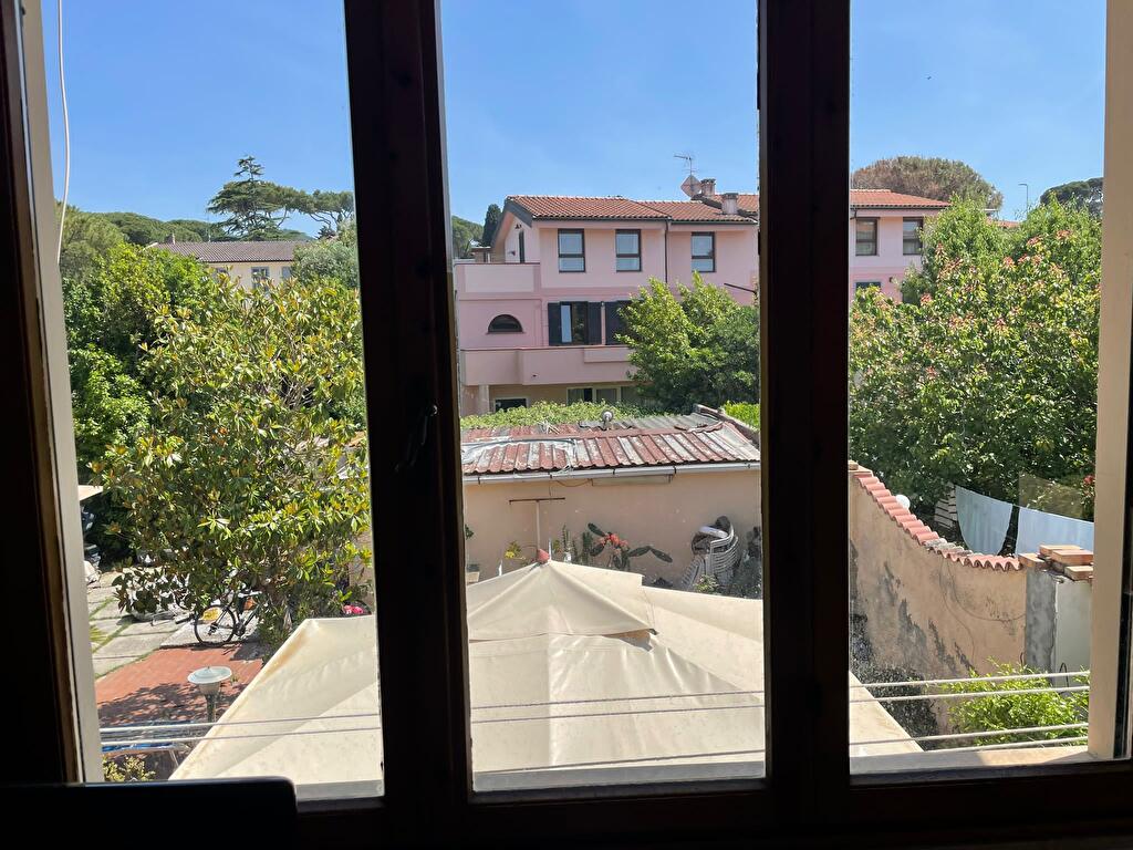 Immagine 1 di Appartamento in affitto  in Via Ciampi 10 a Livorno