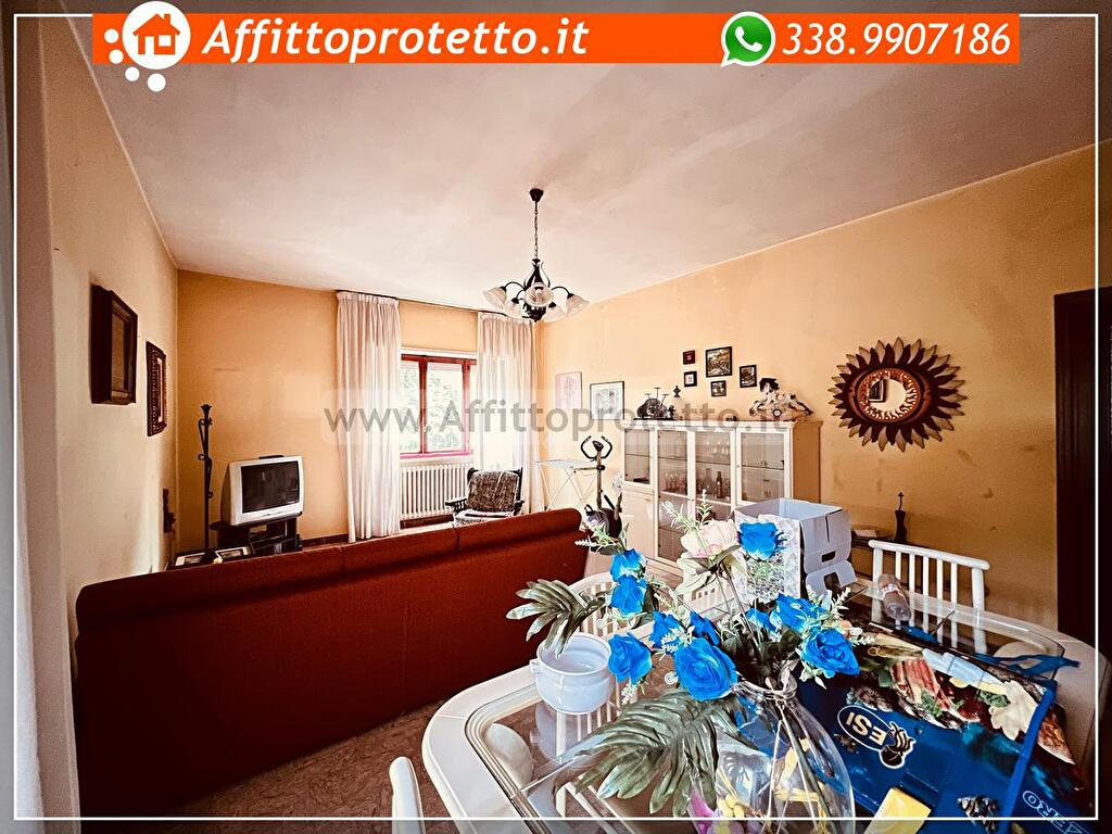 Immagine 1 di Appartamento in vendita  in Via Della Conca 20 a Formia