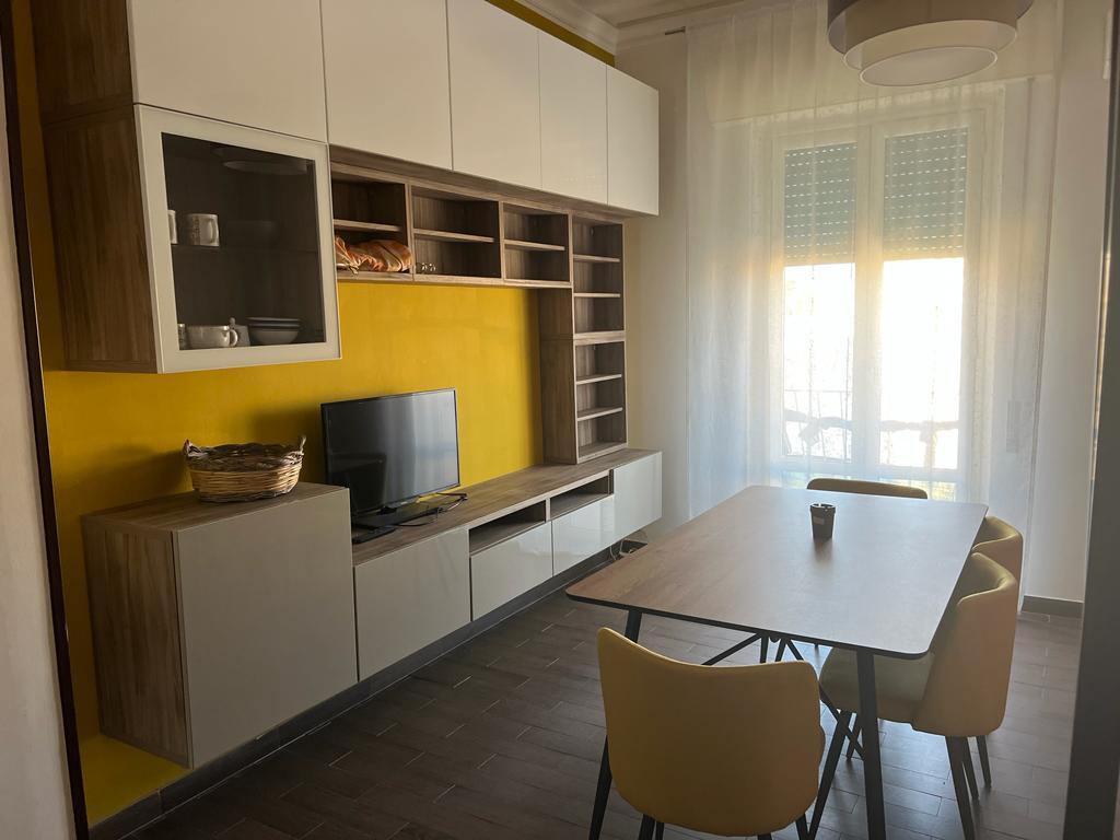 Immagine 1 di Appartamento in vendita  in via Michele Cipolla 95 a Palermo