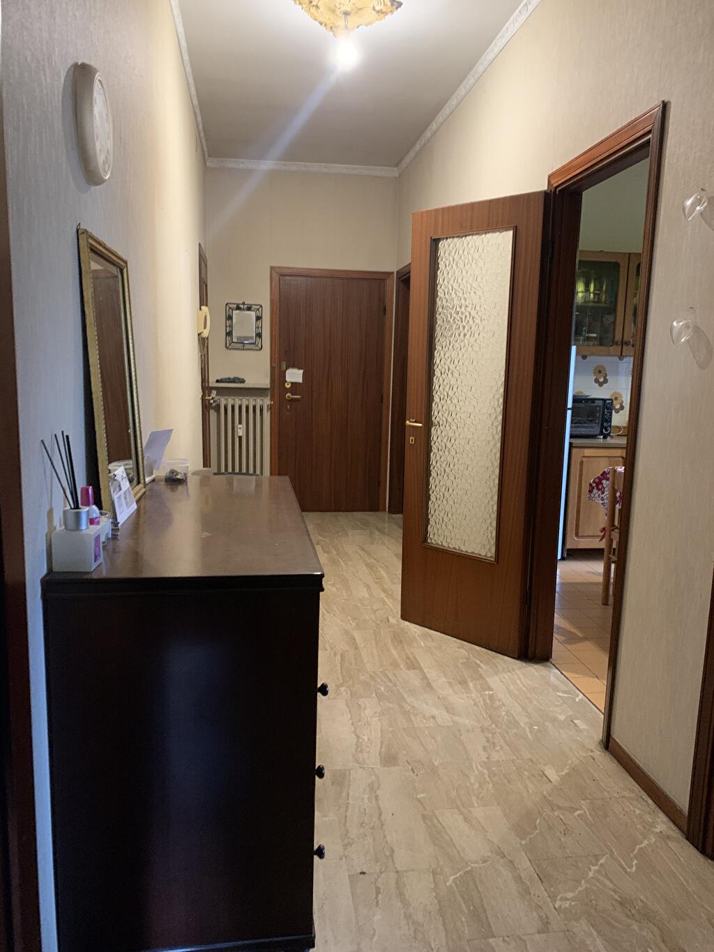 Immagine 1 di Stanza singola in affitto  in Via ancona  3 a Parma