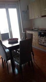 Immagine 1 di Appartamento in affitto  in Via Papa Luciani 17 a Agrigento
